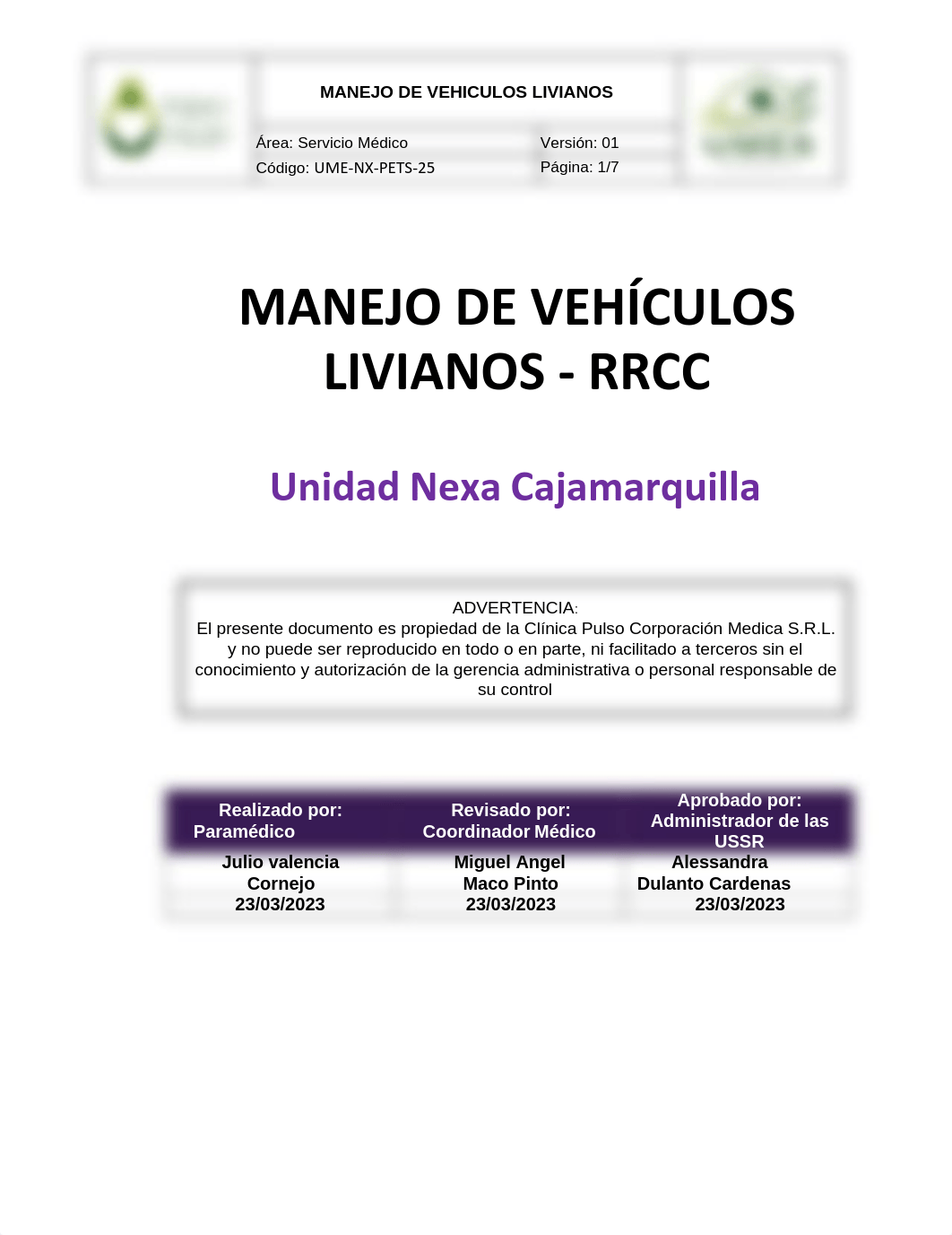 PETS MANEJO DE VEHICULOS LIVIANOS RRCC.pdf_djx5elpf5sr_page1