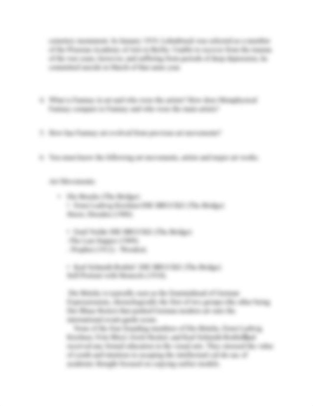 His Mod Art 101 Study-Guide-Module4.docx_djx98sl2jof_page3