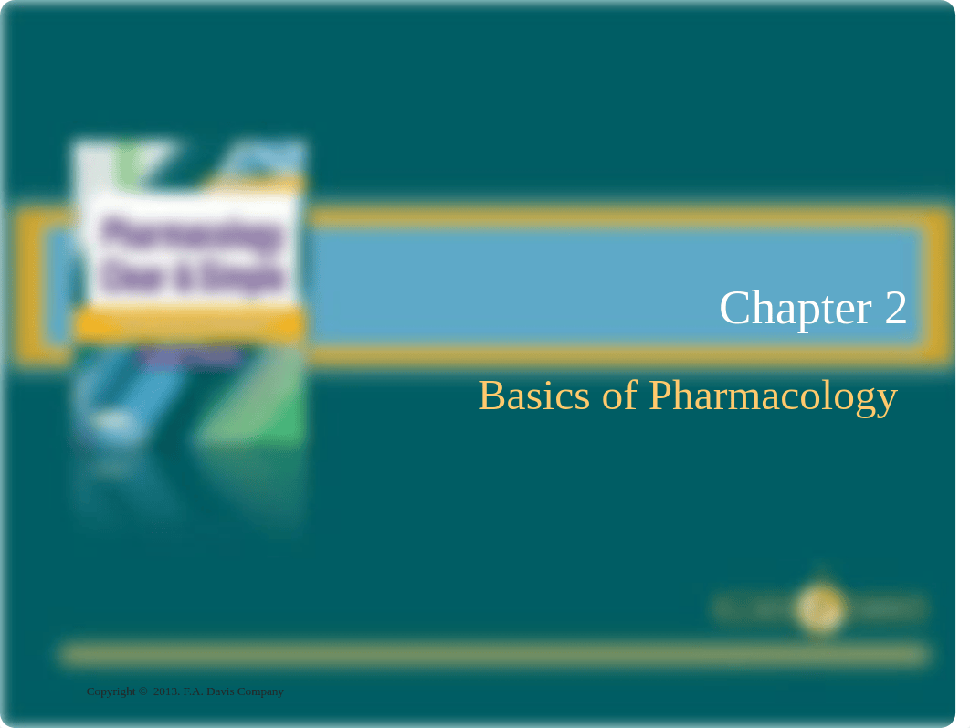 Chapter_002 Pharmacolgy PP.ppt_djxb8jaedpd_page1