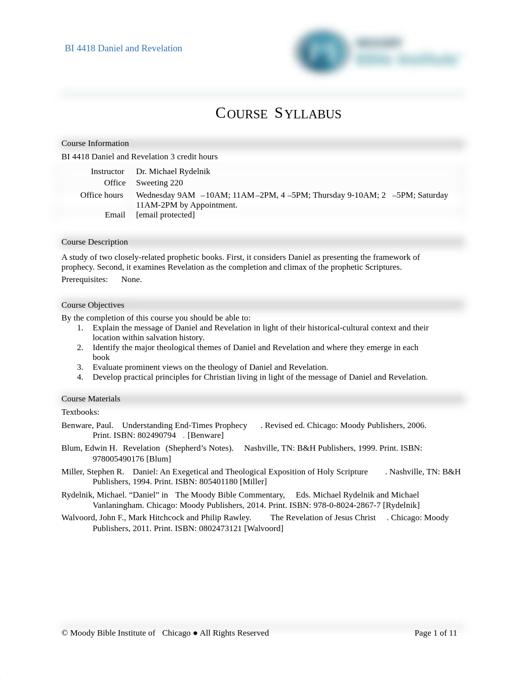 Daniel and Revelation Syllabus.pdf_djxh0dxk98z_page1