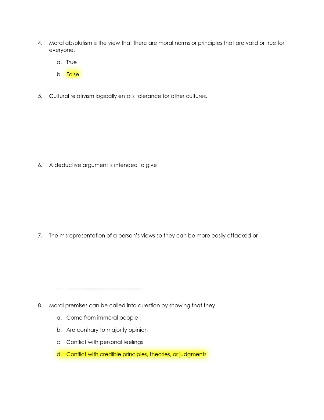 Final Copy Spring2019 BIOL 332 Midterm Exam.pdf_djxh6kr9f7r_page2