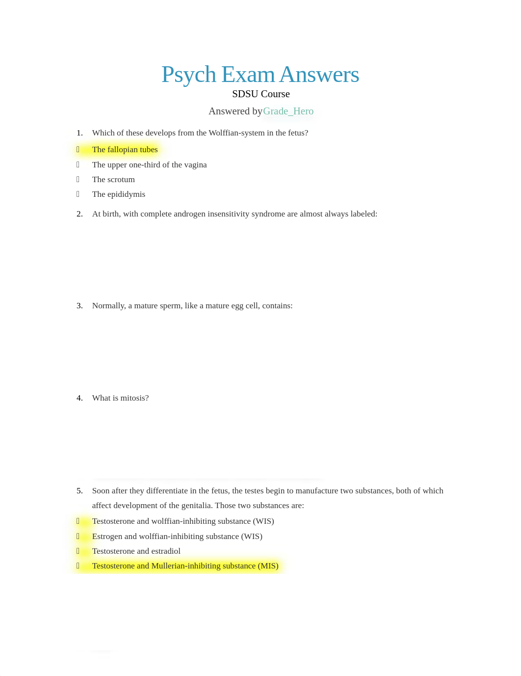 Psych Exam Answers SDSU.doc_djxhb20jh8v_page1