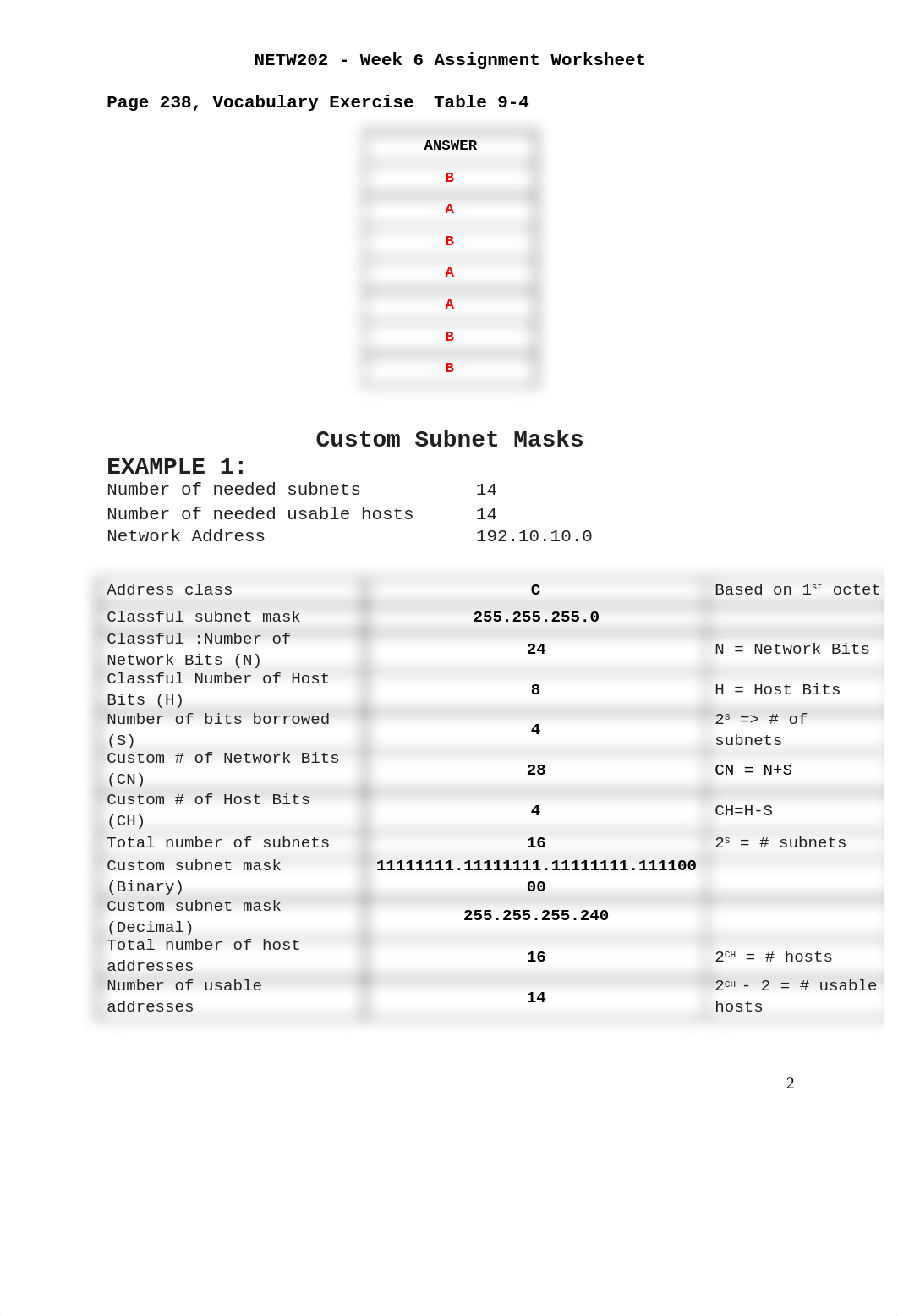 NETW202 Week6_assignment_worksheet rev7_djxhny8501n_page2