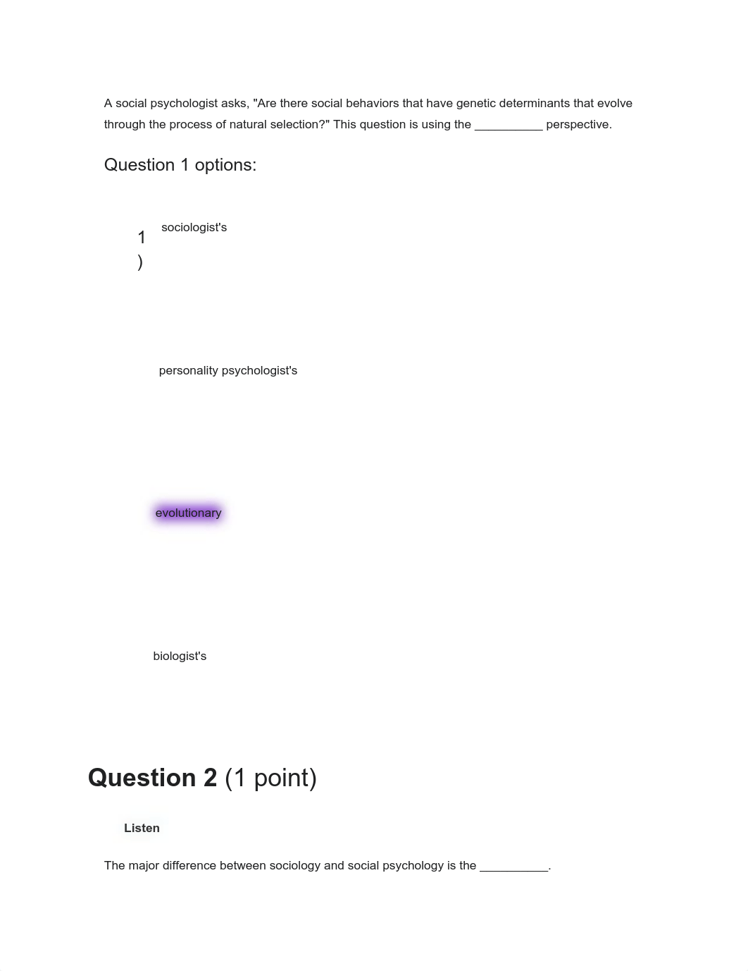 PSYC 235 quiz 1 answers - Google Docs.pdf_djxhxhqh1sp_page1