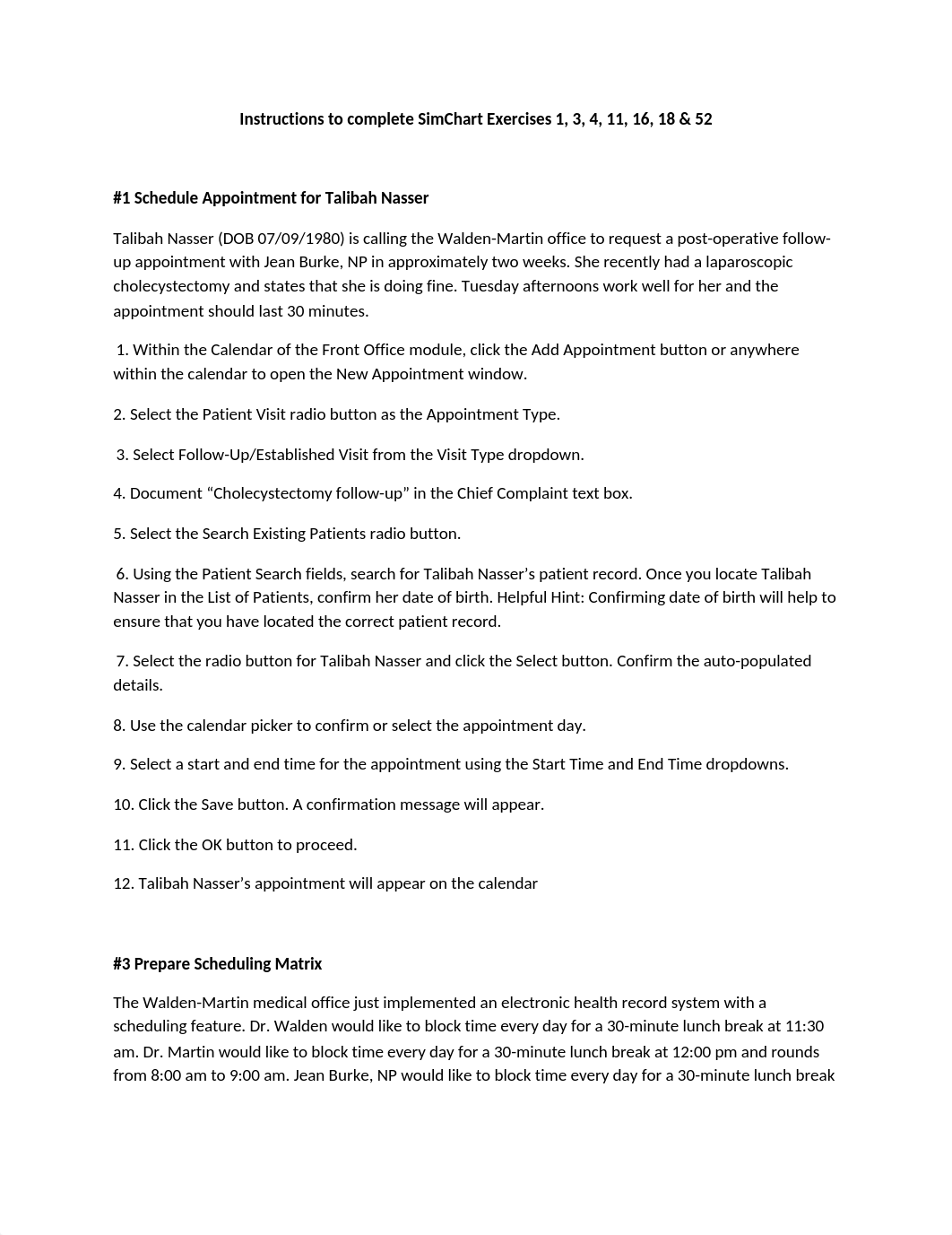 Instructions to complete SimChart Exercises 1,,3,4,11,16,18, 52 (1) - Copy (1) (1).doc_djxki7gqncy_page1