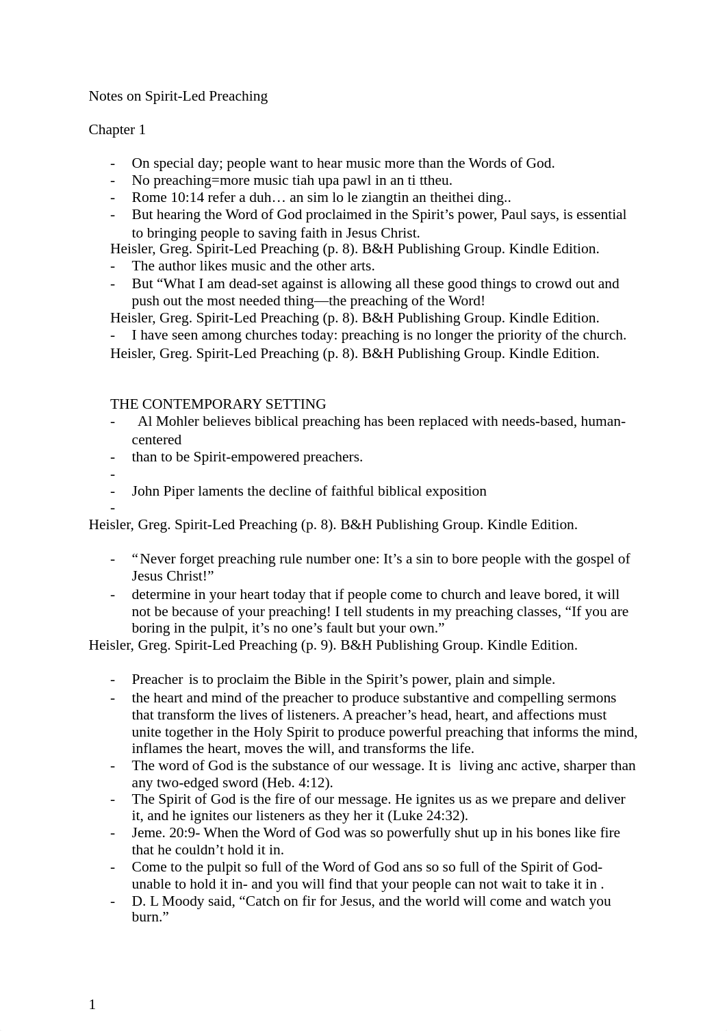 Notes on Spirit-Led Preaching .docx_djxnin870o2_page1