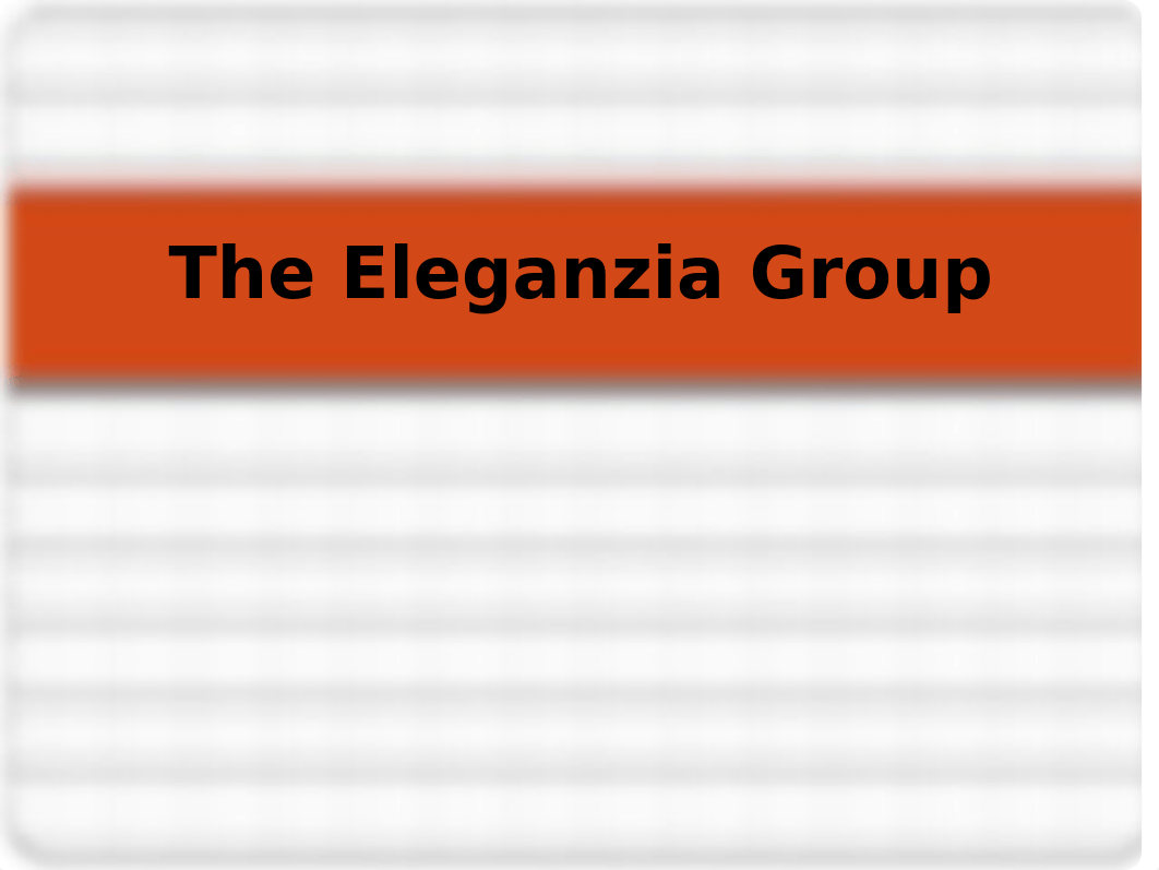 The Eleganzia Group.pptx_djxnpx8ea7b_page1