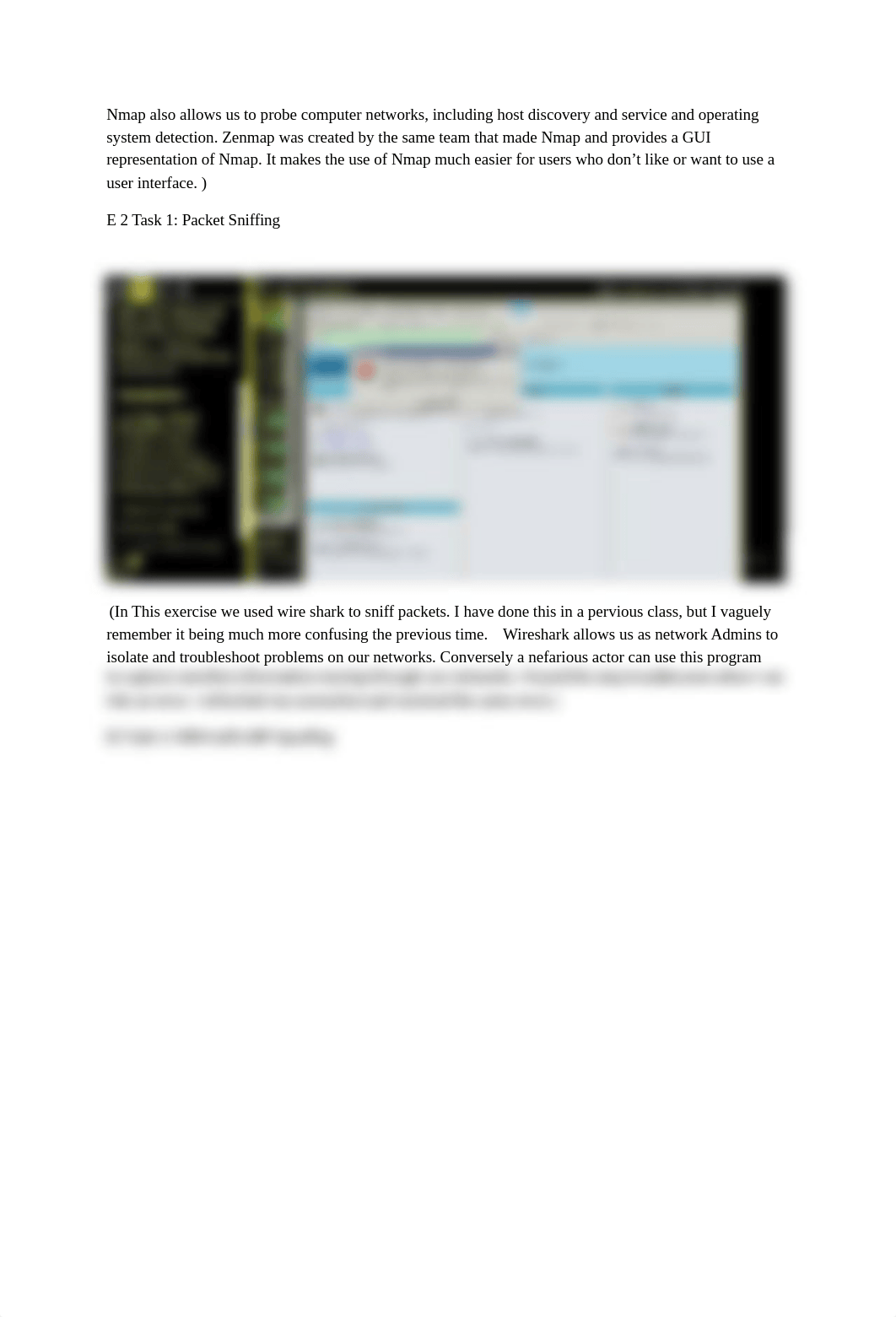 SEC321 - NETWORK SECURITY TESTING LAB W2.docx_djxpljen11g_page2