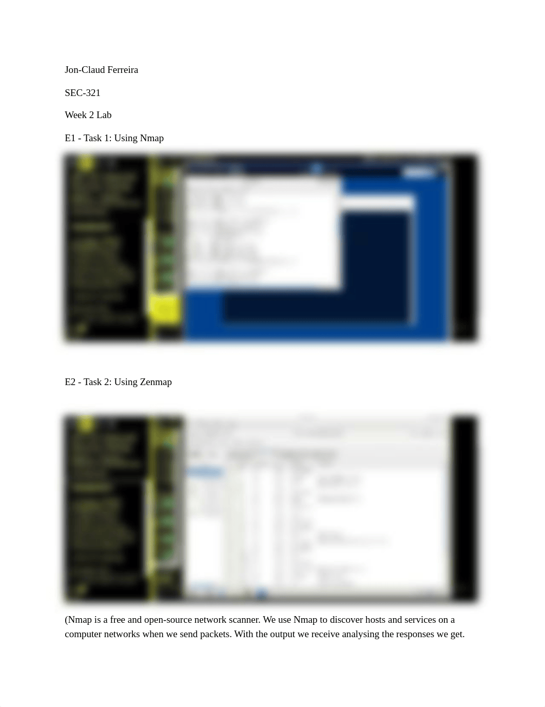 SEC321 - NETWORK SECURITY TESTING LAB W2.docx_djxpljen11g_page1