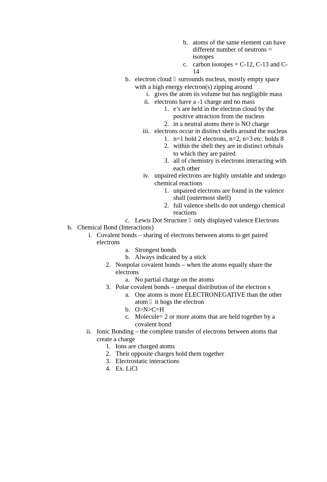 BIO 111 Final Study Guide.docx_djxr8rxj7d9_page2