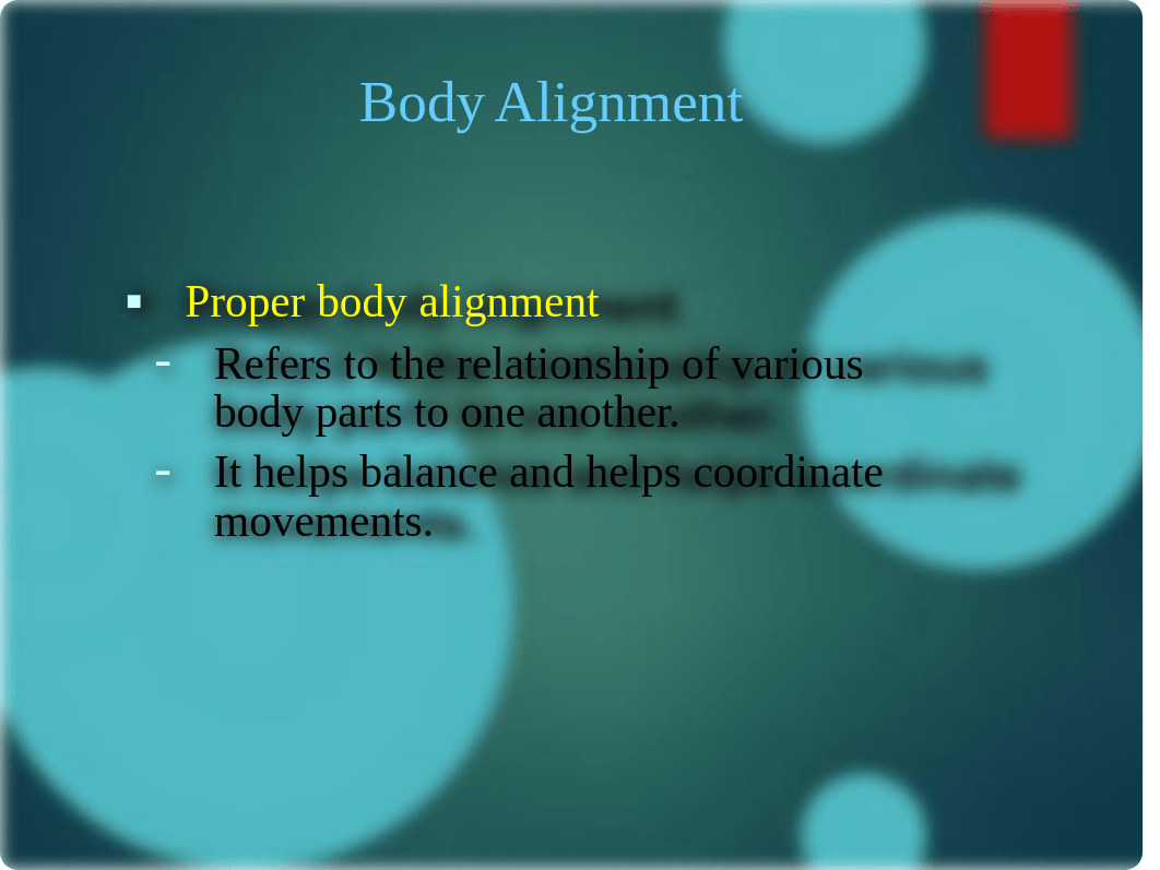 Chapter 8  Body Mechanics and  Patient Mobility 8.29.22.pdf_djxudzahtte_page5