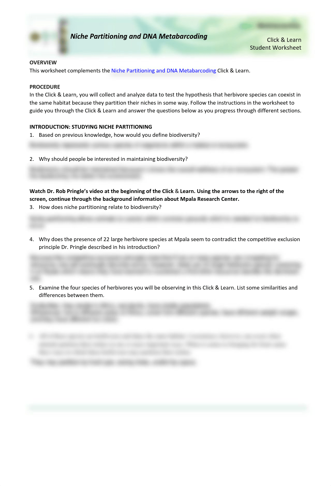 3. NicheMetabarcoding_Worksheet1.pdf_djxybai3vxv_page1