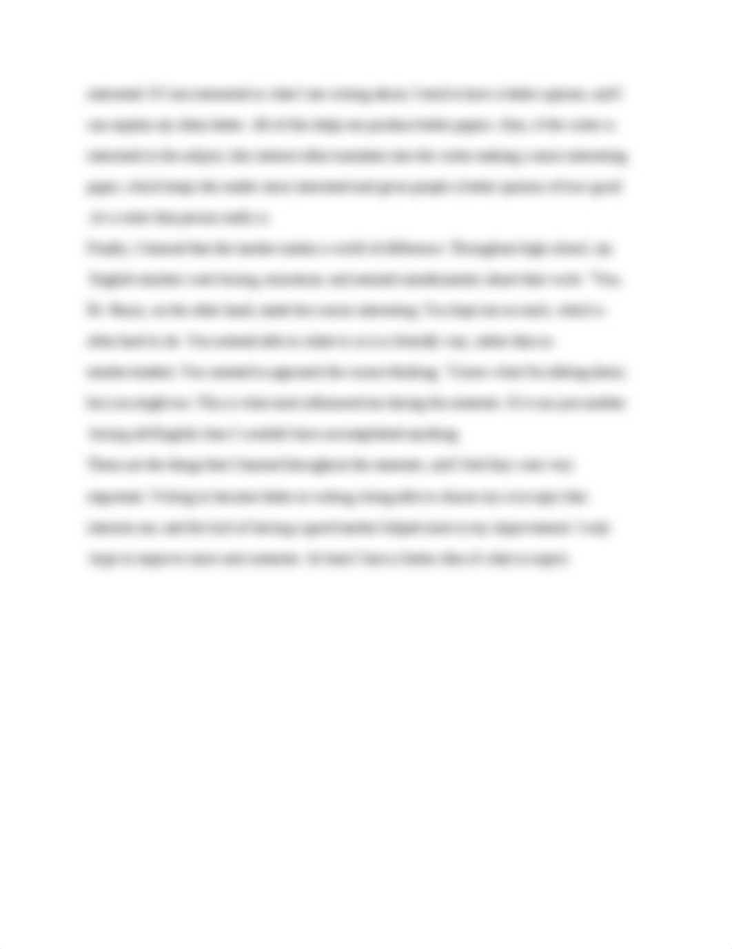 Course reflection Essay_djxynv9a5zd_page2