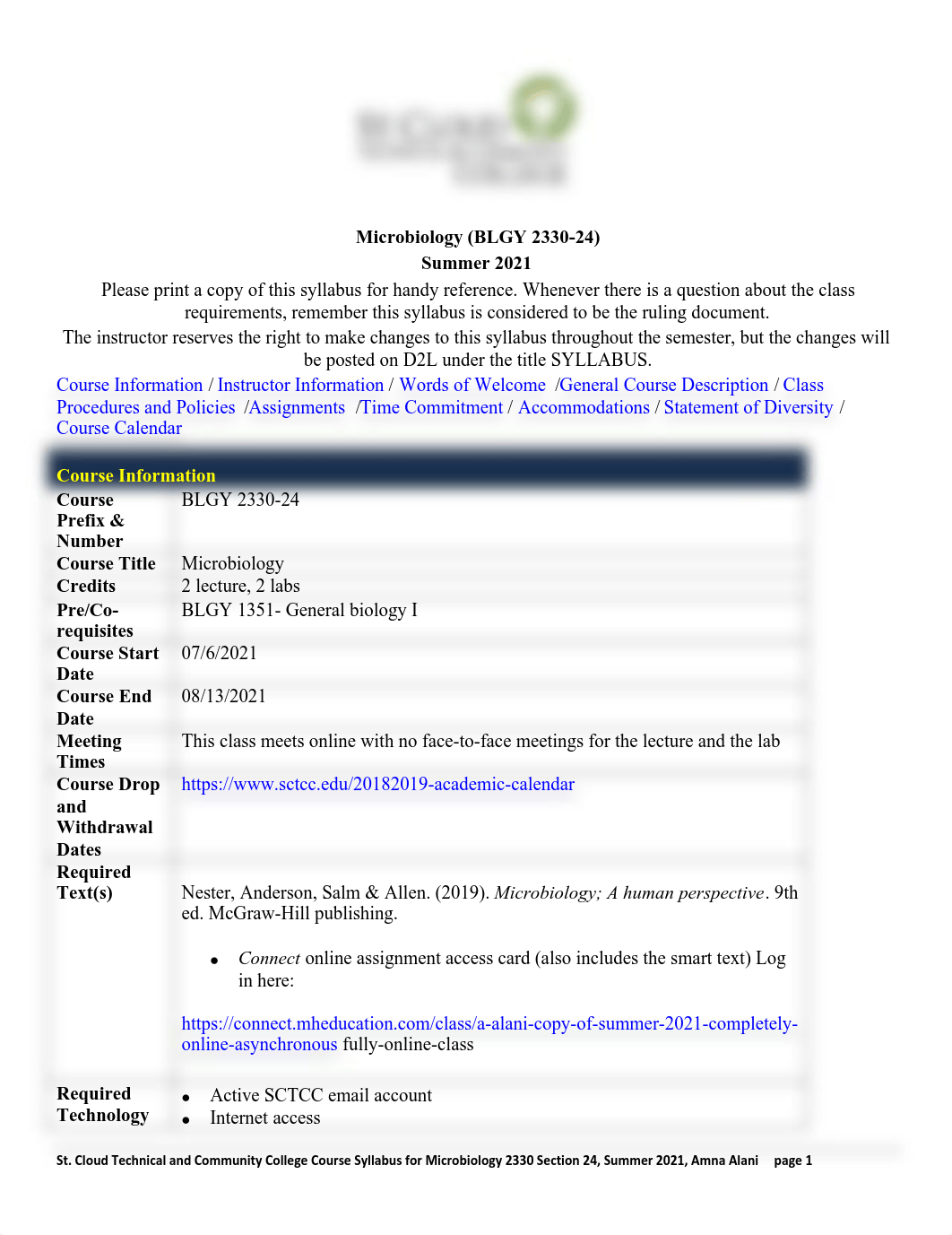 BIOL 2330-24_Syllabus Summer -2021.pdf_djxyo6t7b5q_page1