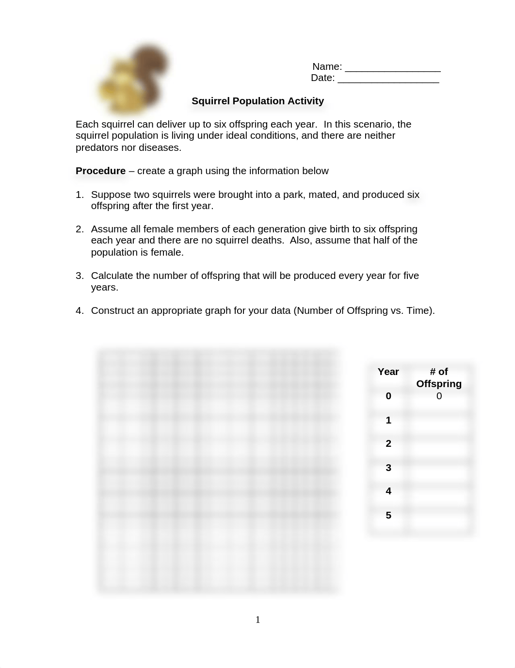 EV103 - Population Species Ecology.doc_djxzb9h2lg7_page1