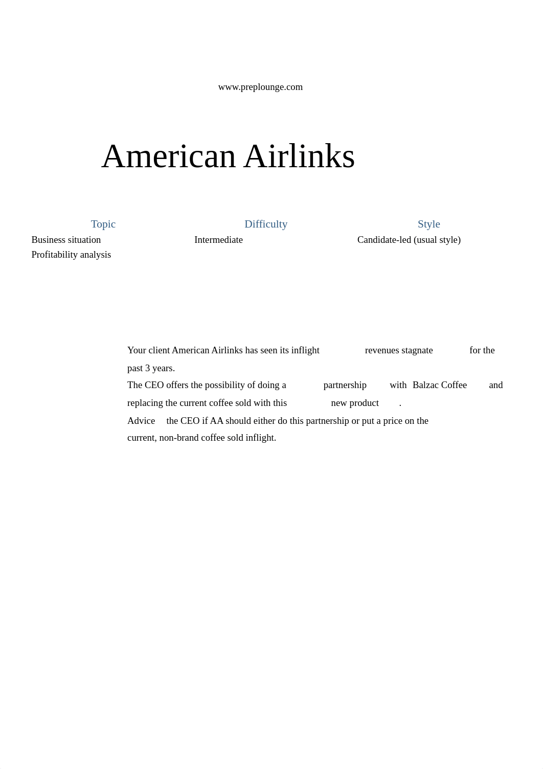 Case - American Airlinks.pdf_djxzbqnm2ii_page1