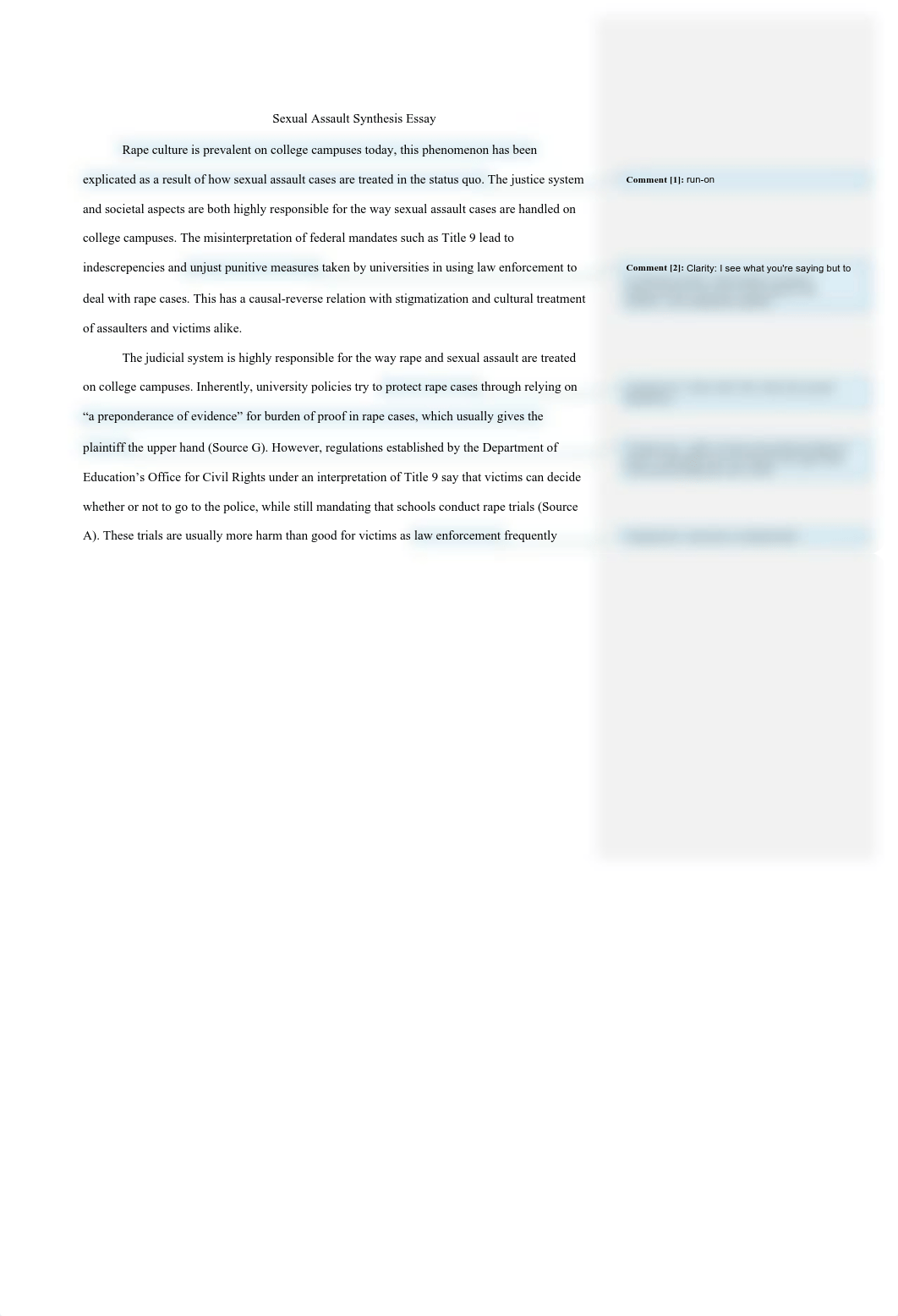 sexual assault synthesis essay.pdf_djxze3vl8ww_page1