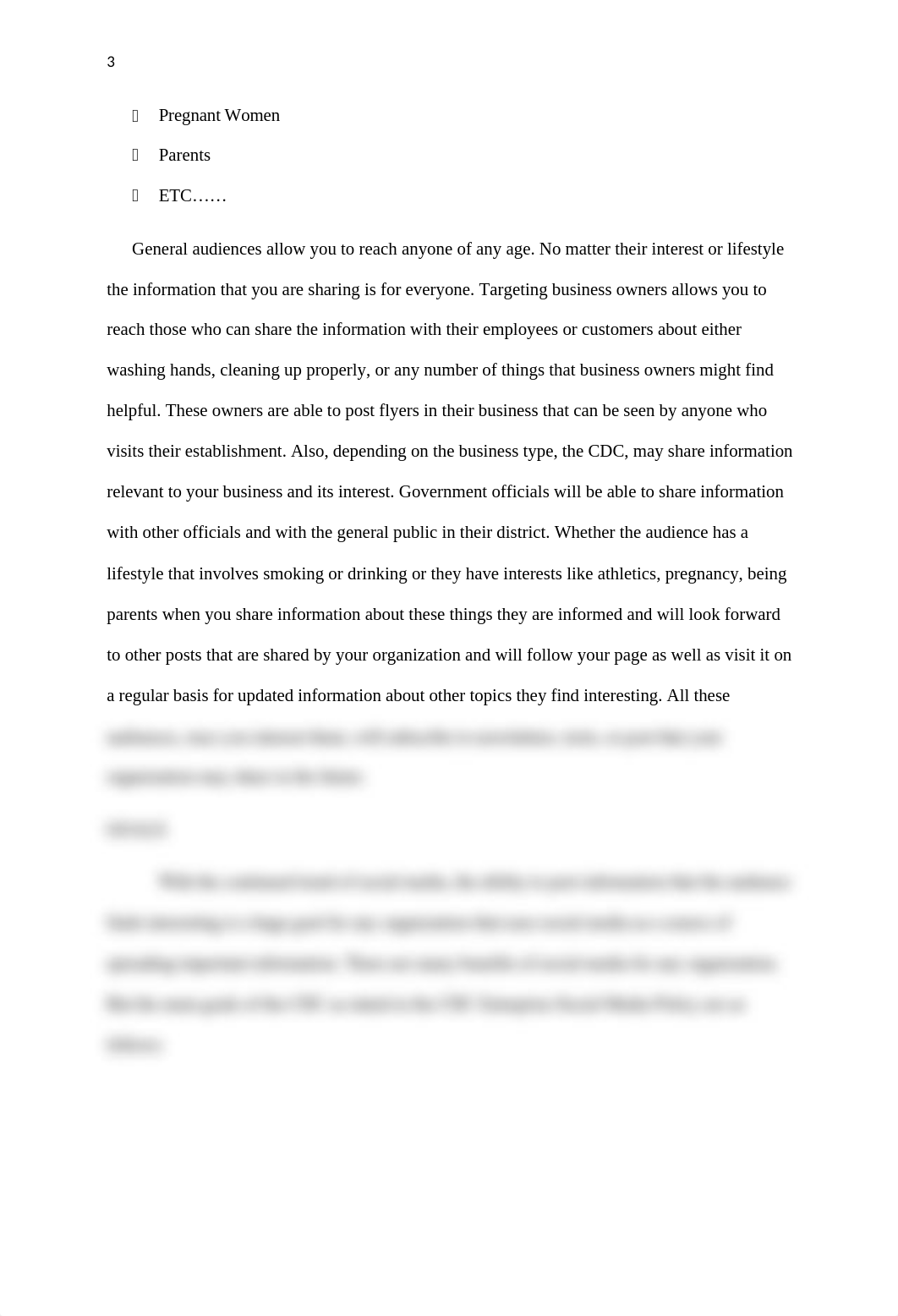 Centers for Disease Control SM Plan.docx_djy0fqd4g32_page3