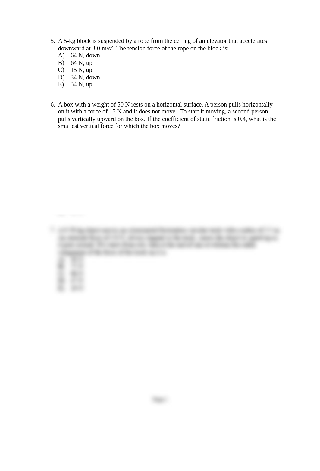 PHYS 1611 Final Exam.pdf_djy0wmum4bc_page2