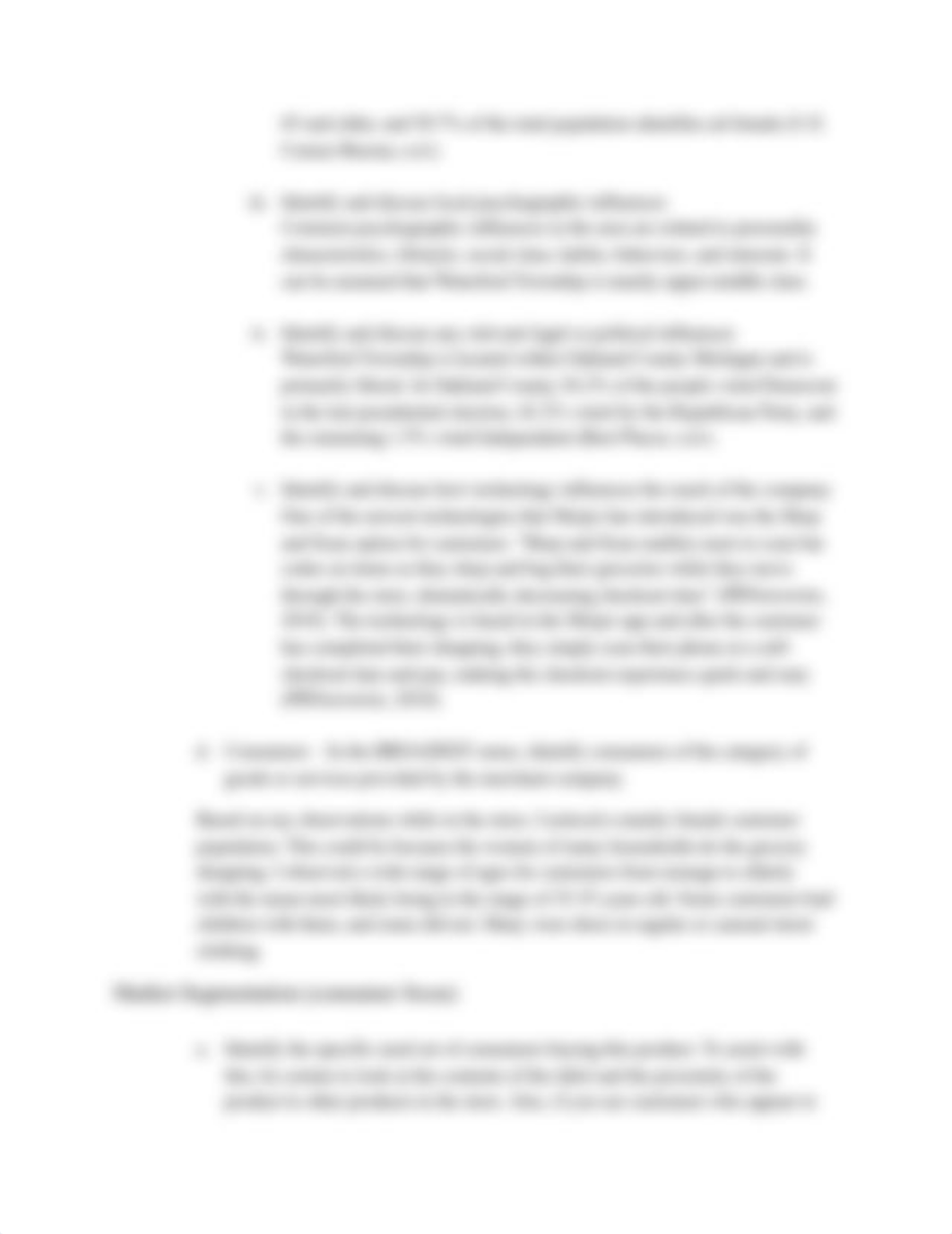 MKT3110 Course Project.docx_djy1fdw0b8e_page2