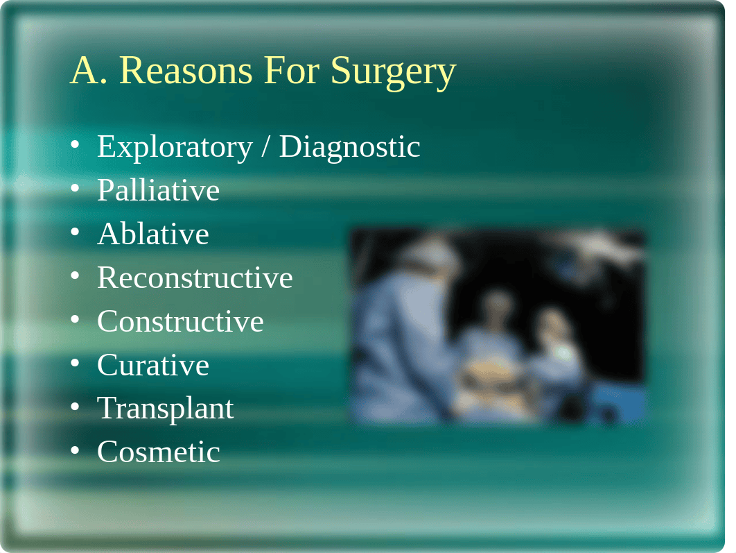 Perioperative Nursing  Care of The Surgical Client.ppt_djy1xyfwlx9_page2