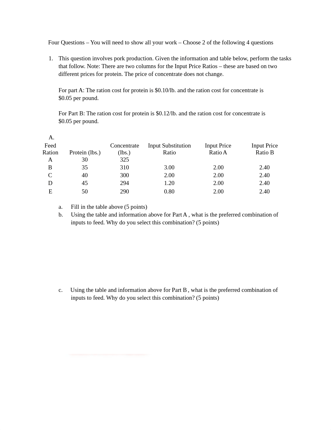 AGR 304 Fall 2018 Exam 1 Answers.docx_djy3780rzis_page2