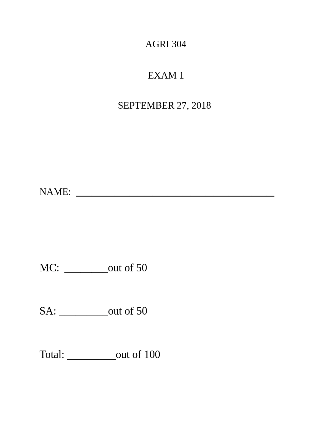 AGR 304 Fall 2018 Exam 1 Answers.docx_djy3780rzis_page1