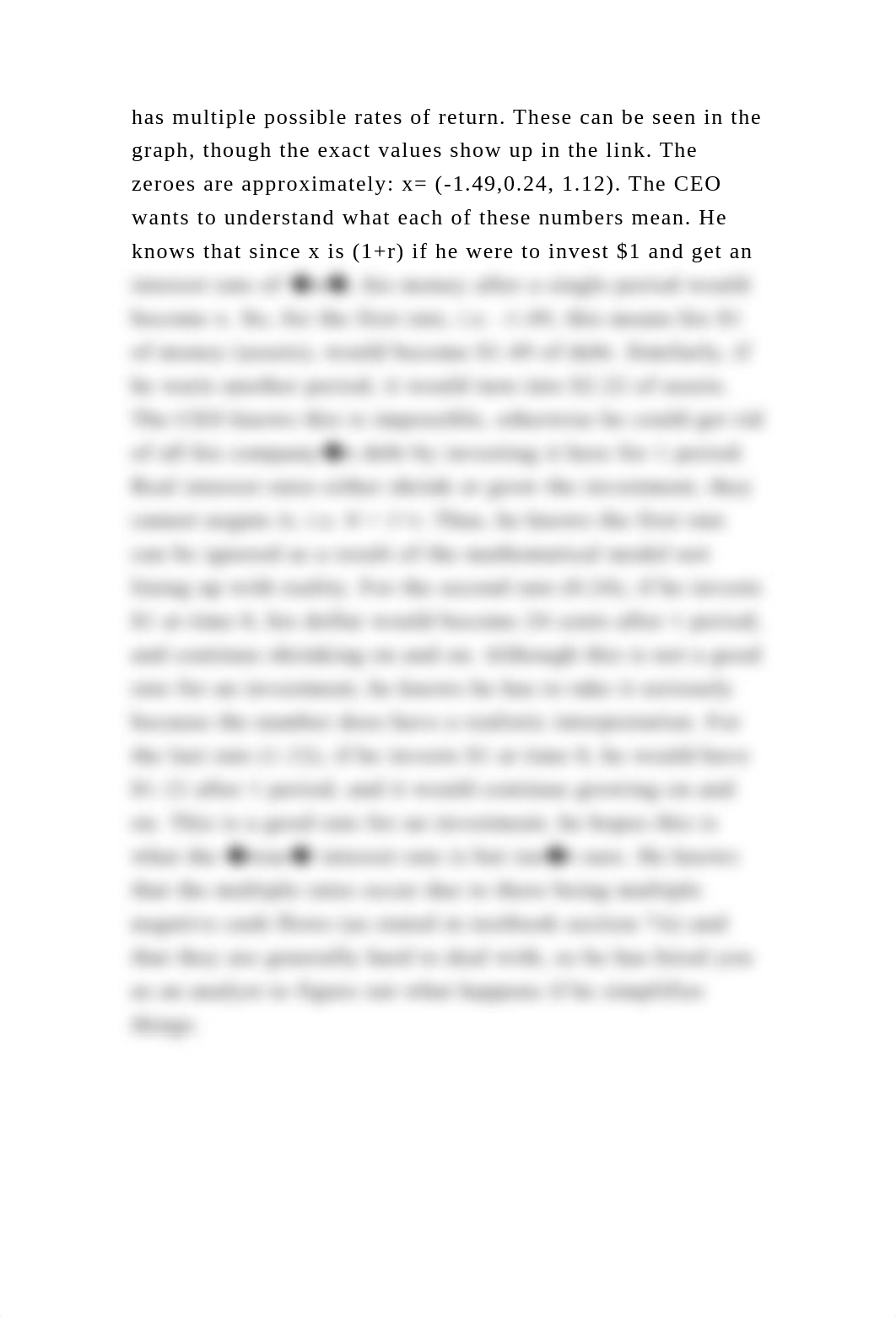 Problem 3.3CEO McIntosh is considering an investment optionTime.docx_djy39zhkp15_page3