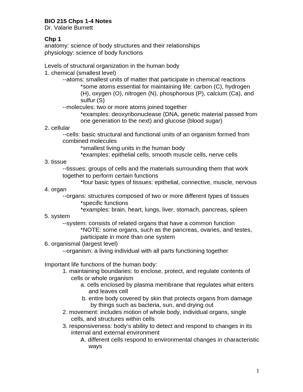 BIO 215 Chps 1-4 Notes_081814mc (1)_djy3adkdaor_page1