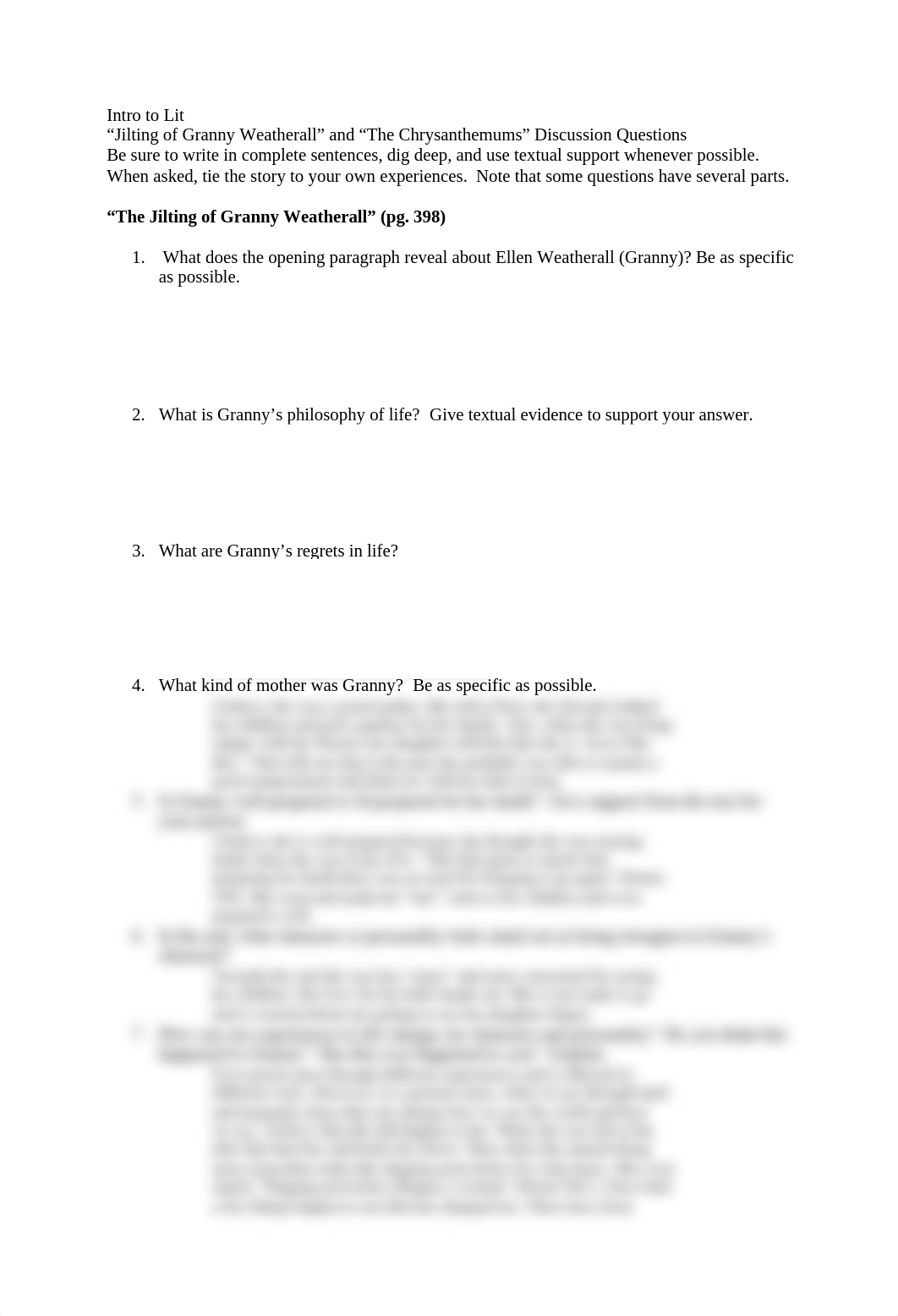 Week1 Porter Steinbeck Questions.doc_djy3bman3f3_page1