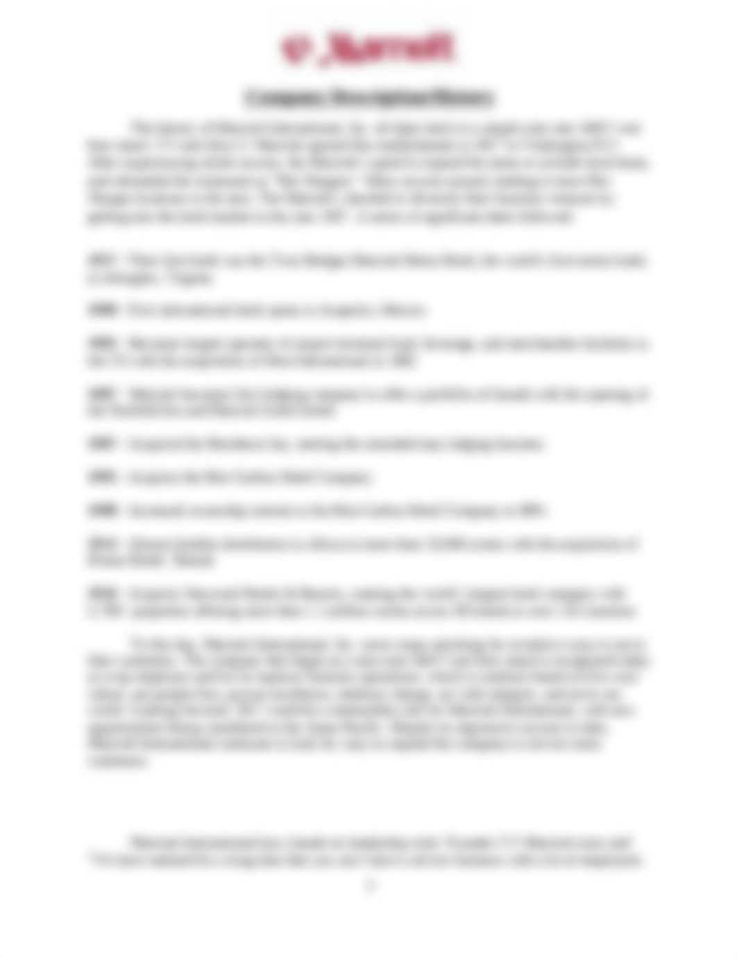 Marriott Company Description History.docx_djy3ehus3ee_page1