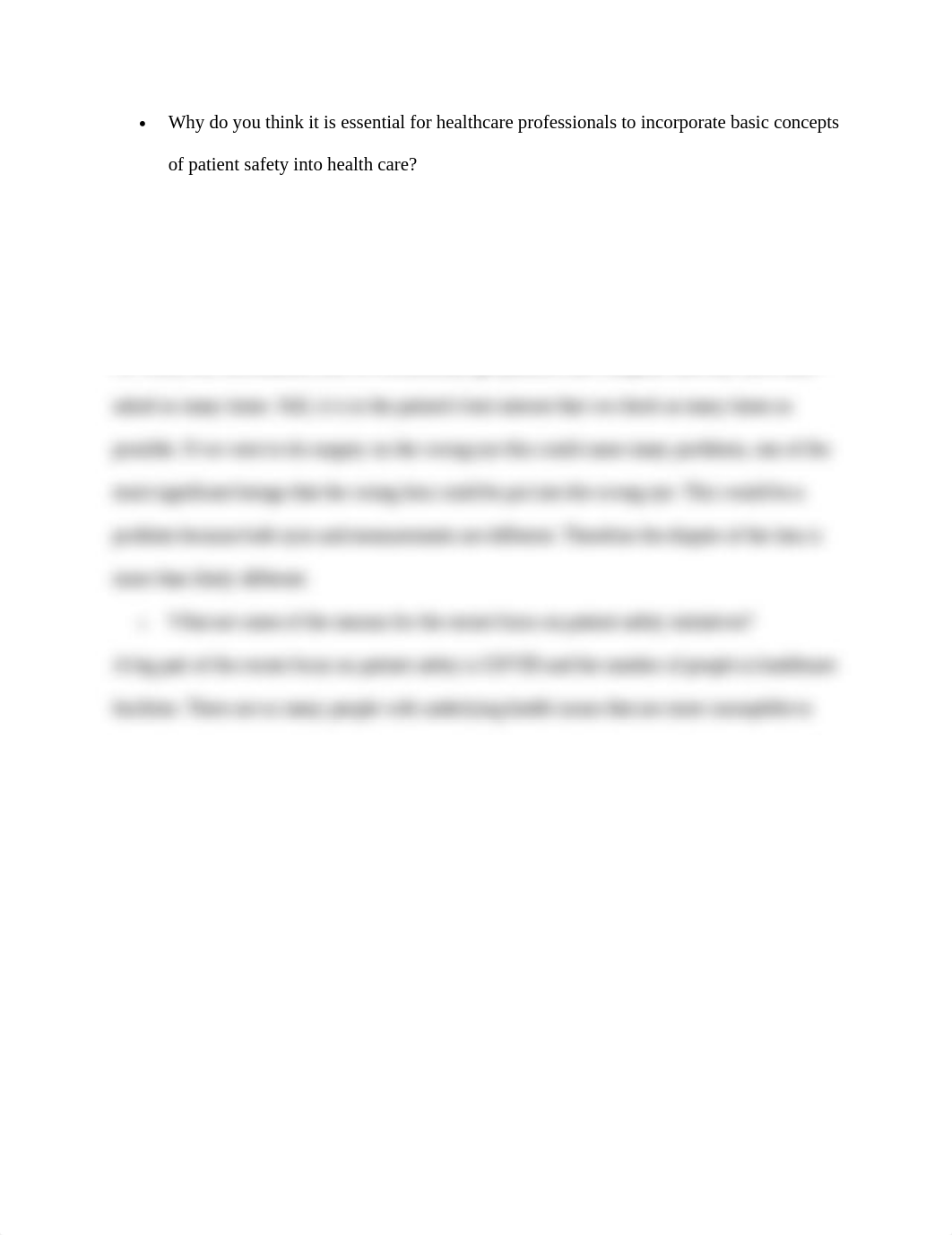 2Why do you think it is essential for healthcare professionals to incorporate basic concepts of pati_djy3f99solx_page1