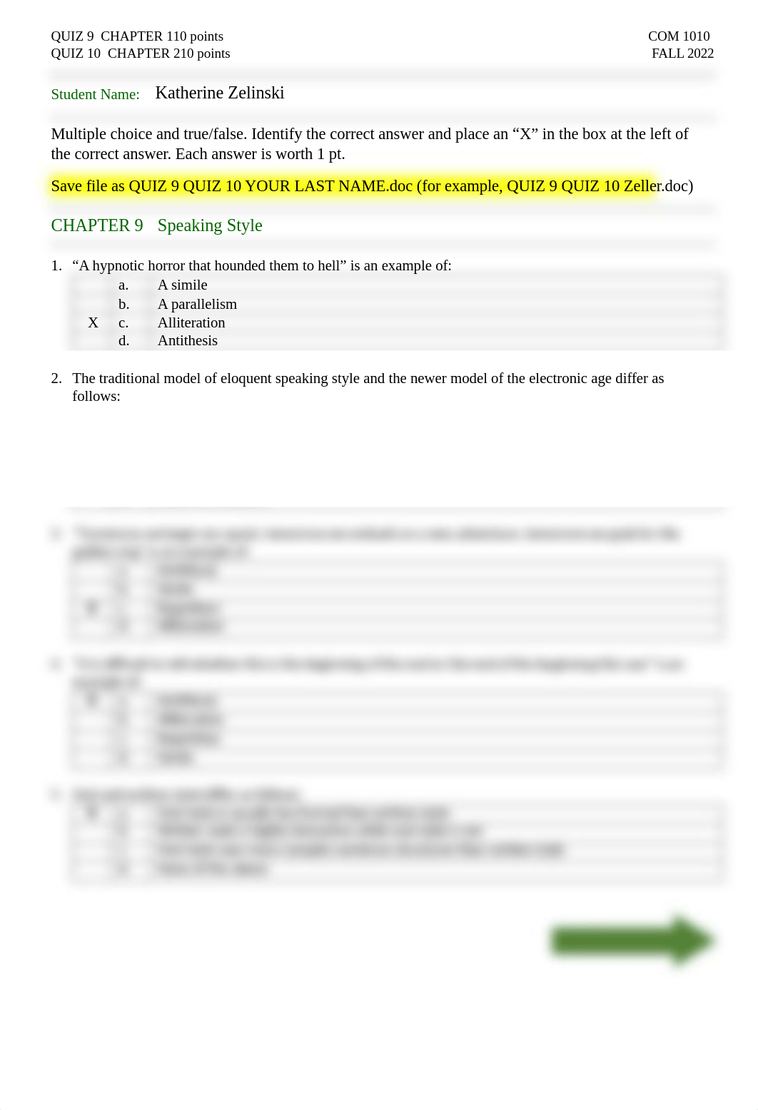 QUIZ 9 QUIZ 10 Zelinski.doc_djy5o1vyjxb_page1