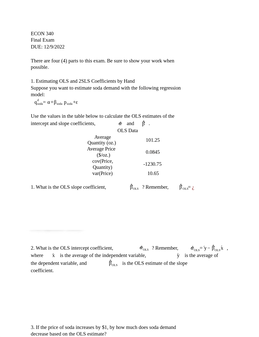 ECON 340 - Final Exam.docx_djy69hg6qud_page1