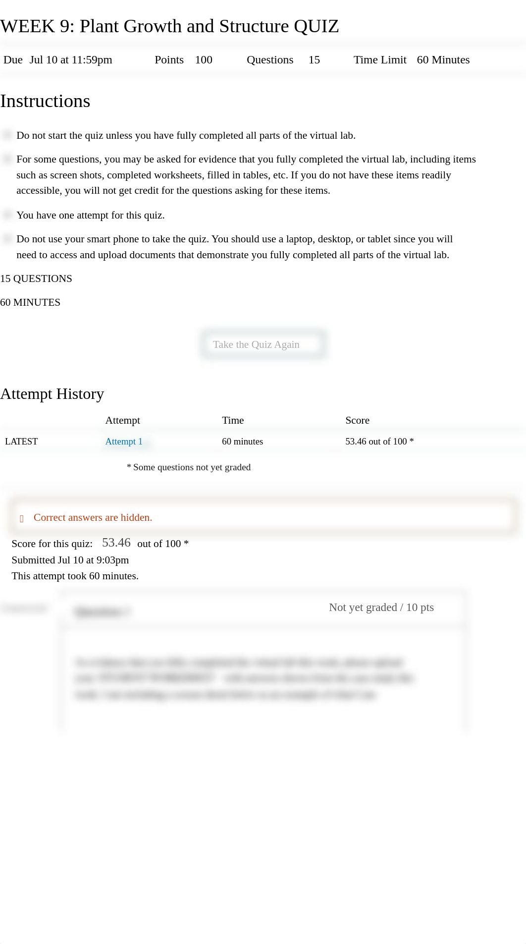 WEEK 9_ Plant Growth and Structure QUIZ_ General Biology Lab II.pdf_djy77l09eh0_page1