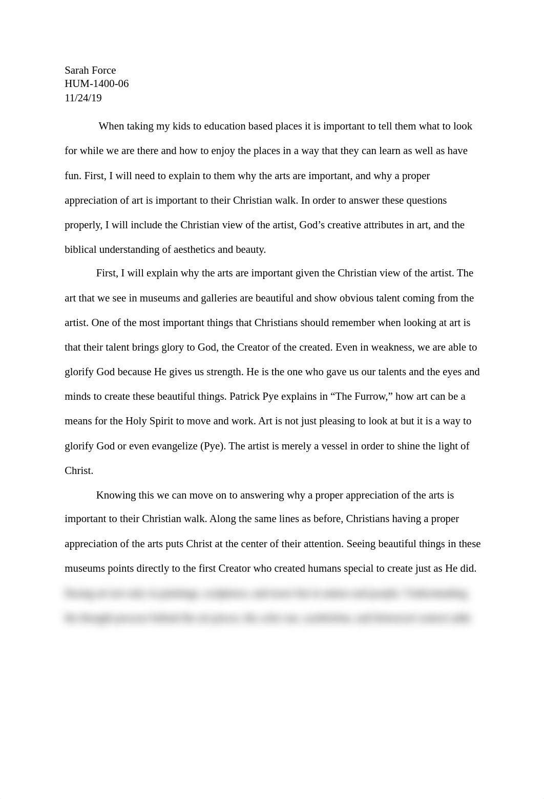 Essay #3 - Force, Sarah_djycld361s2_page1