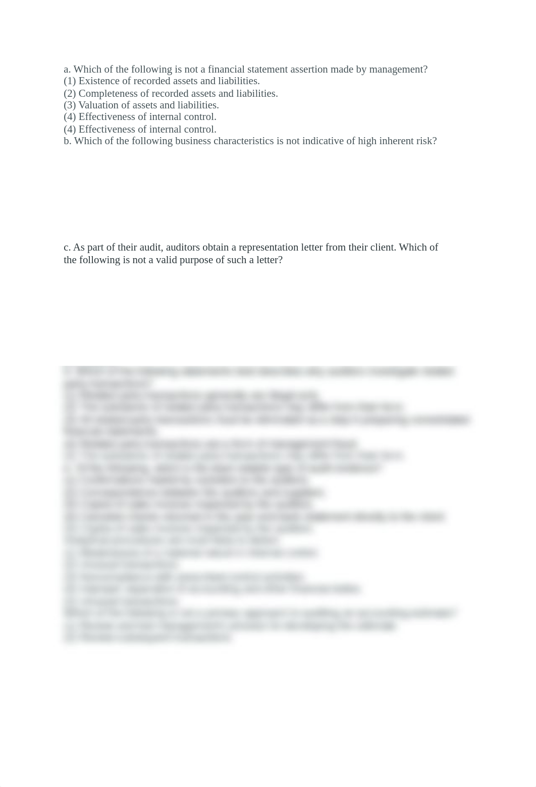 440 Ch 5 Objective Questions.docx_djygk9ro2gu_page1