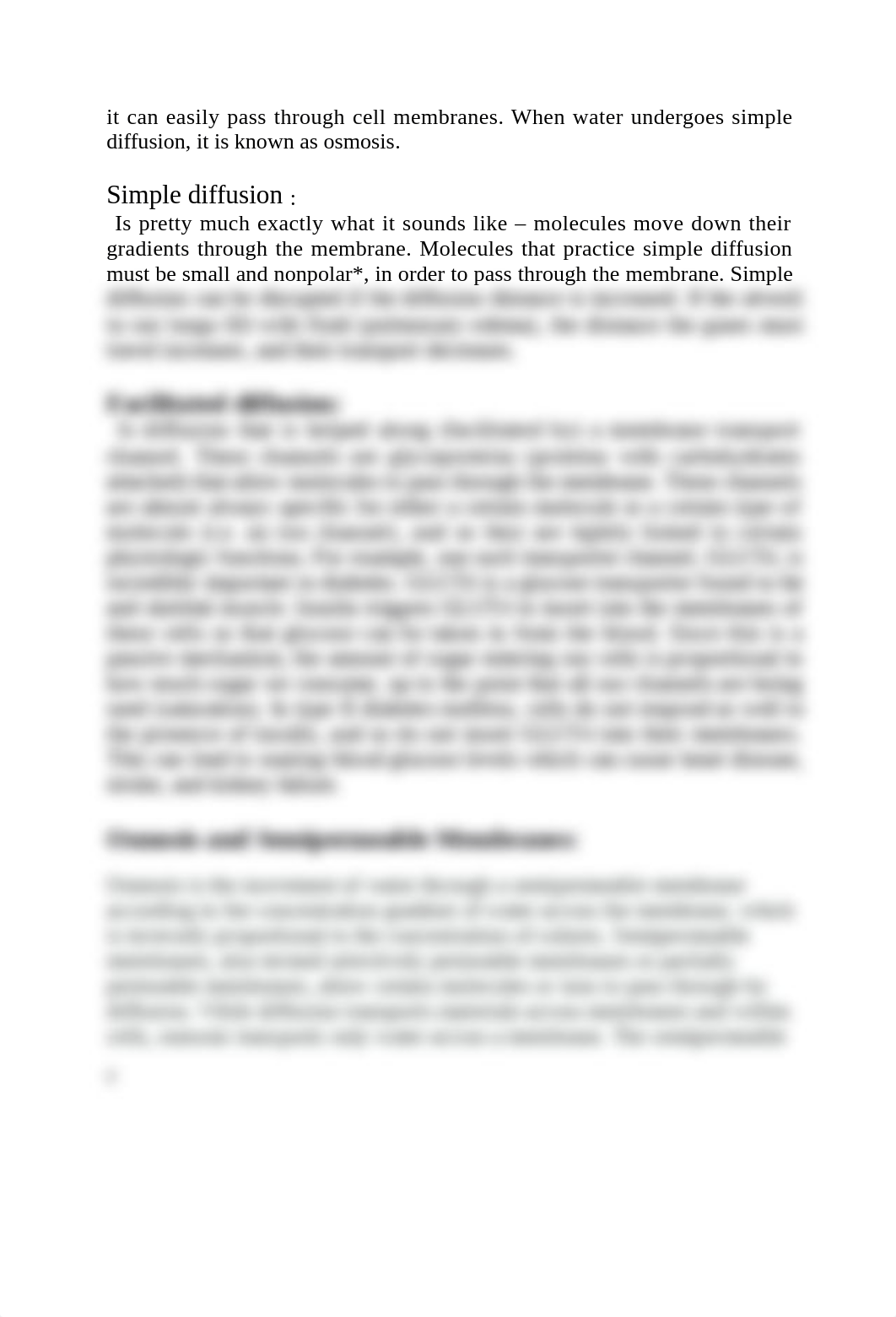 Transport across a Cell Membrane Passive Transport and Active.docx_djyj6pcxit0_page2