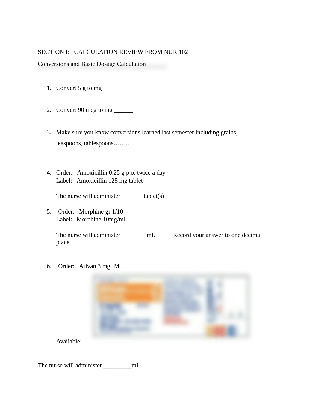 NUR_102_Dosage_Calculations_Worksheet.docx_djyknlogynt_page1