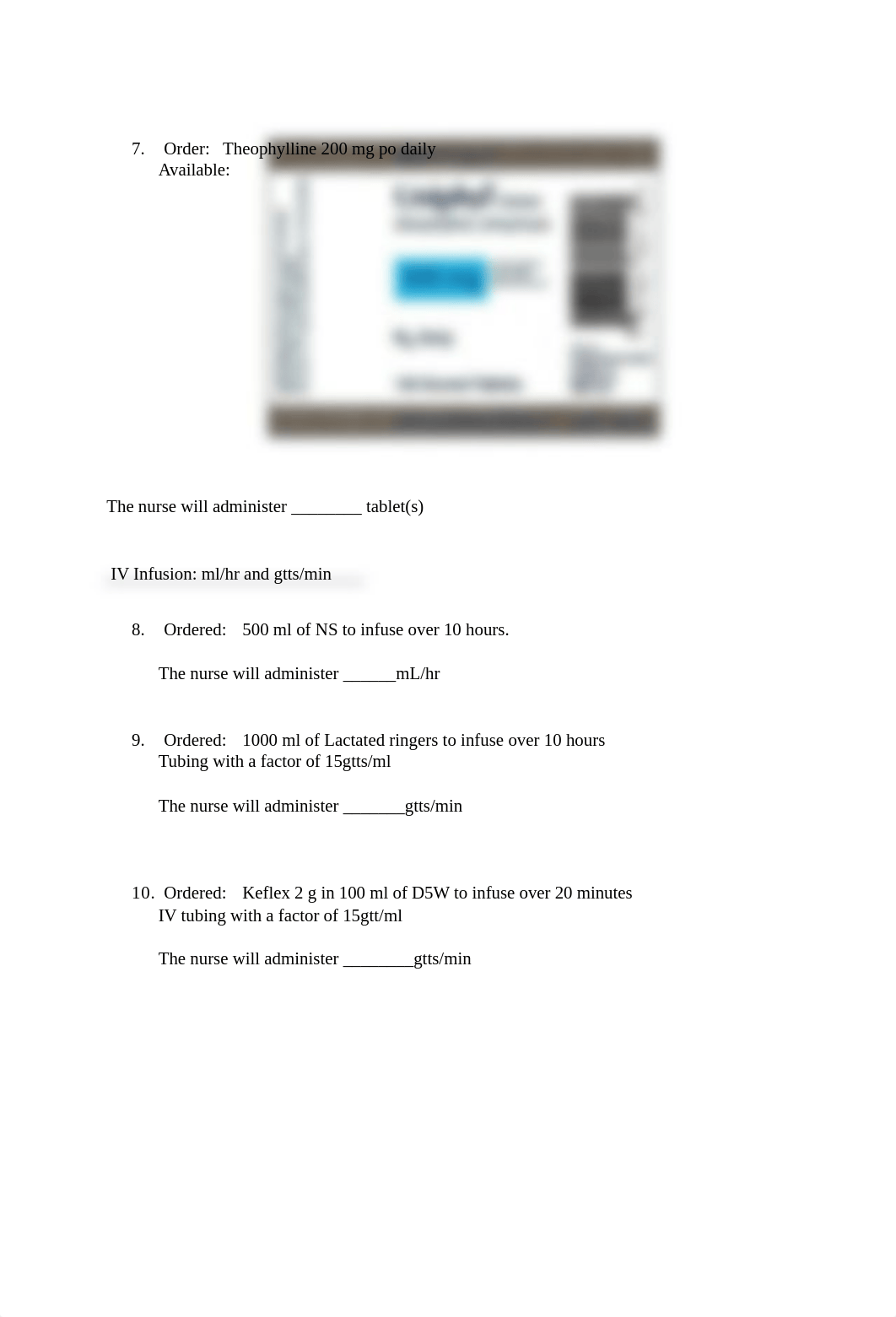 NUR_102_Dosage_Calculations_Worksheet.docx_djyknlogynt_page2