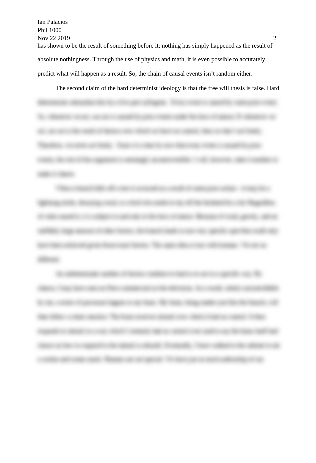 These three theses: Why Hard Determinism is True and Free Will is an illusion_djym069n82a_page2