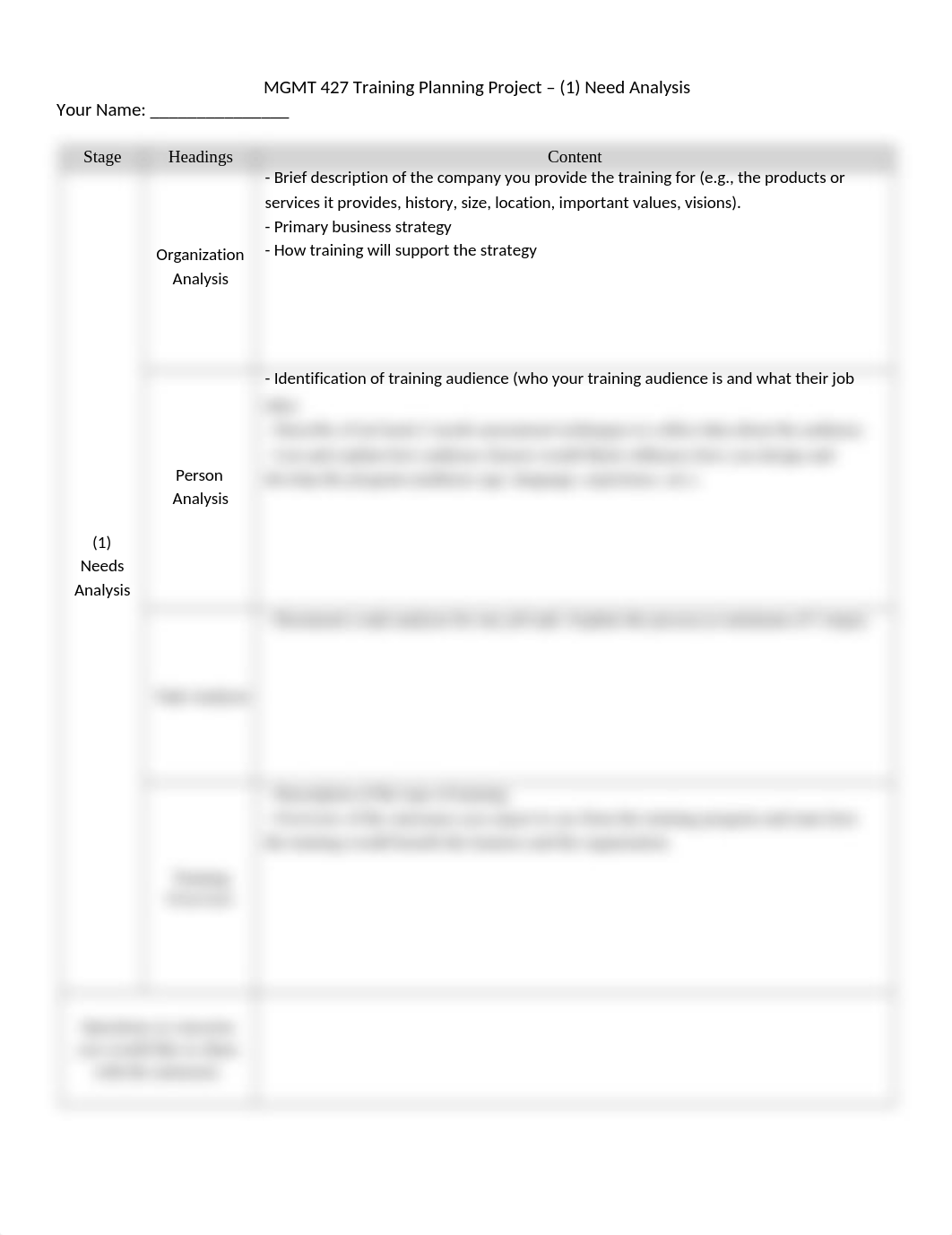 Training Planning Project_(1) Needs Analysis Form.docx_djym8dcyrpv_page1