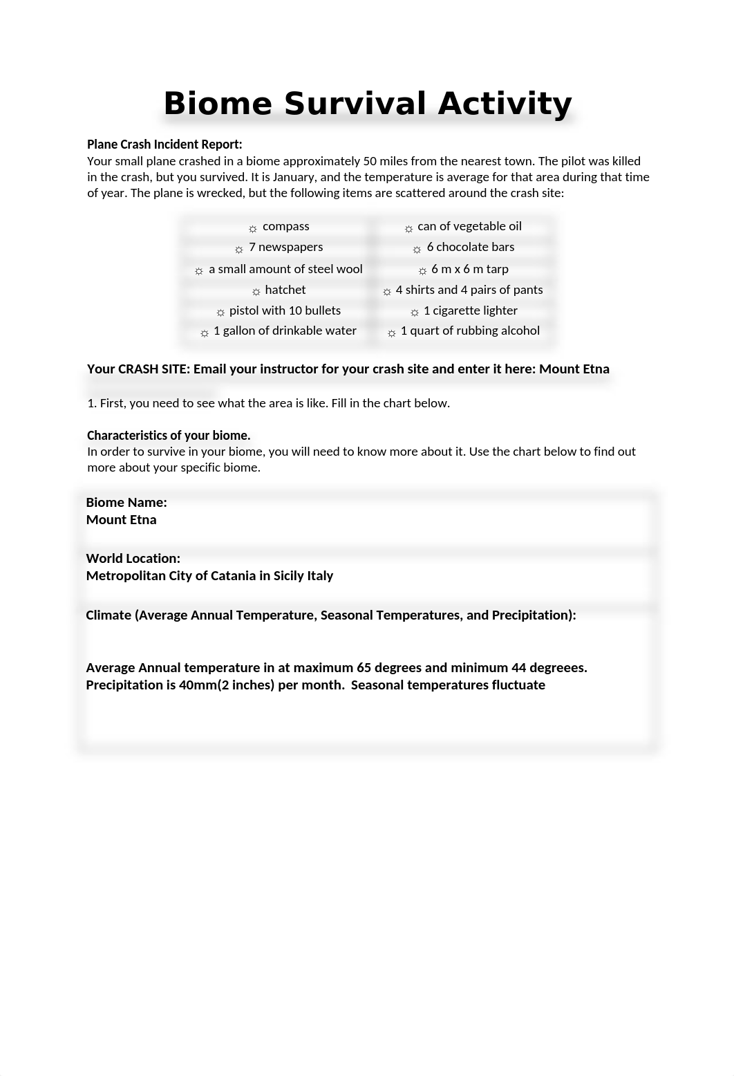 week 5 wrap up - biome survival activity (1).doc_djynxp2p5l4_page1