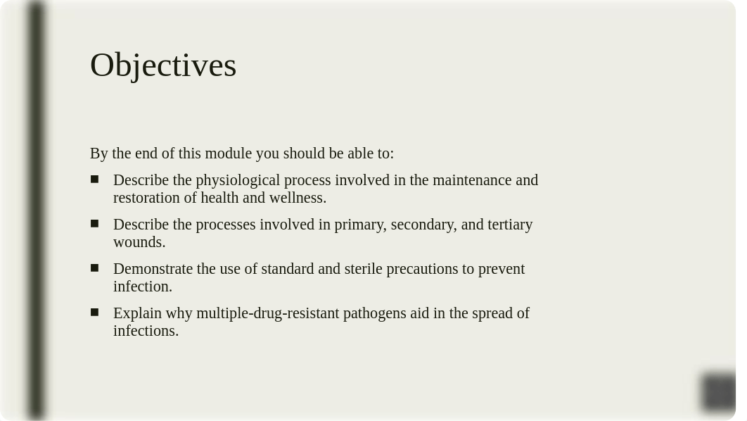 Nursing 1 Winter 2018 Module 7 Infection with sound.pptx_djynyzufmfq_page2