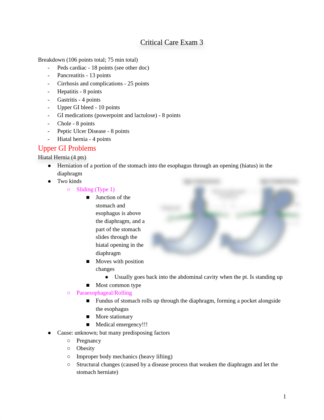 Critical Care Exam 3 .pdf_djyu20ri6vn_page1