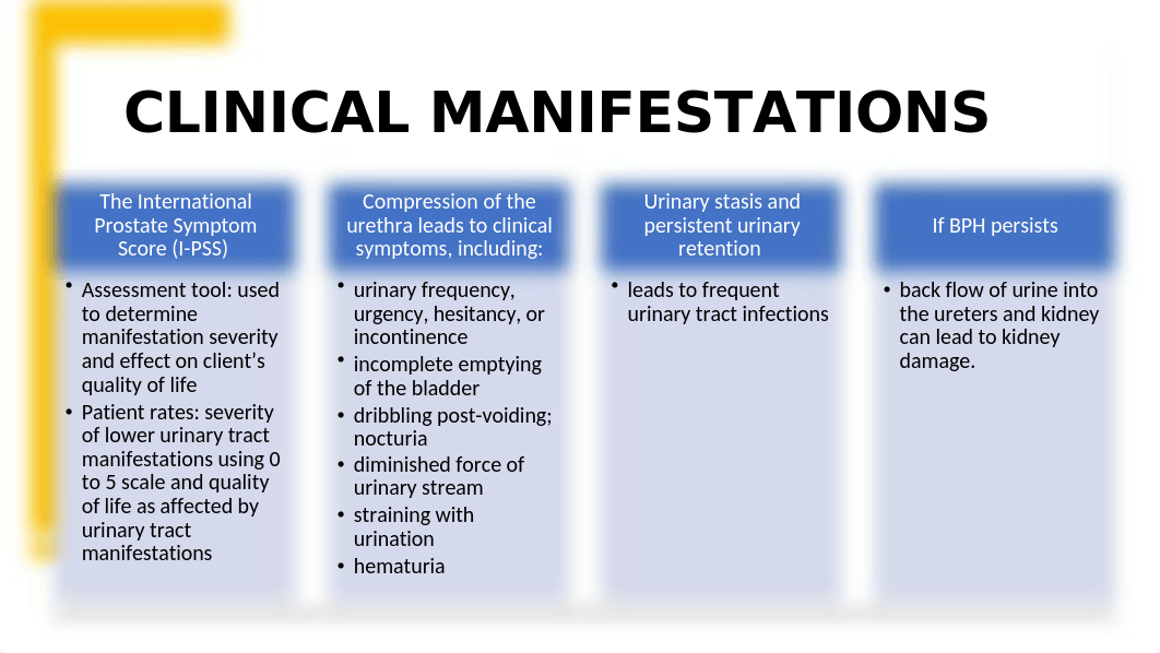 NUR 201 Benign Prostatic Hyperplasia .pptx_djyvfbo86wq_page4