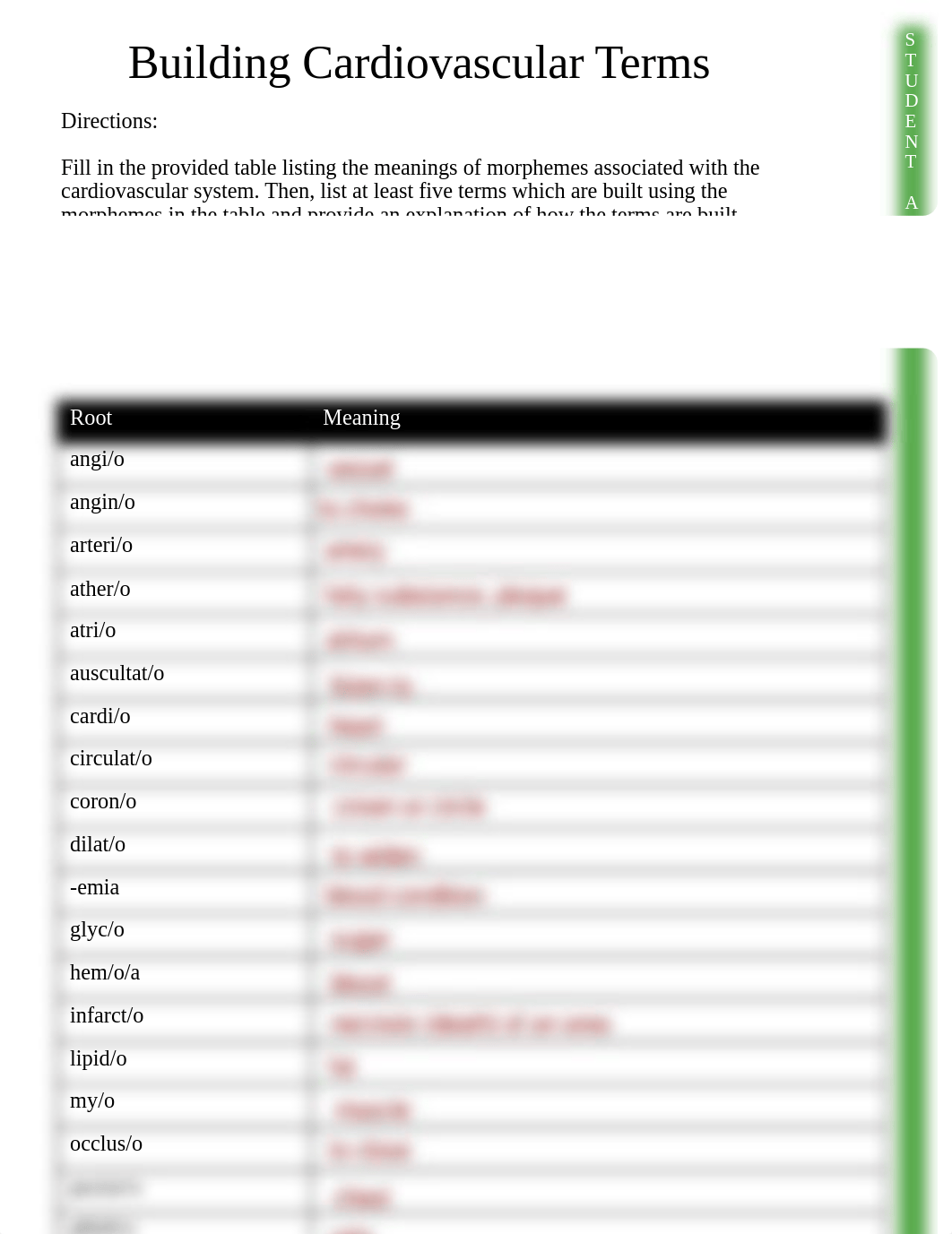 Activity - Building Cardiovascular Terms.pdf_djyw8j9ipqd_page1