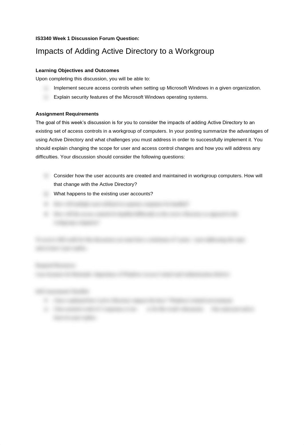 IS3340 Week 1 Discussion Instruction_djz0yzgosbf_page1