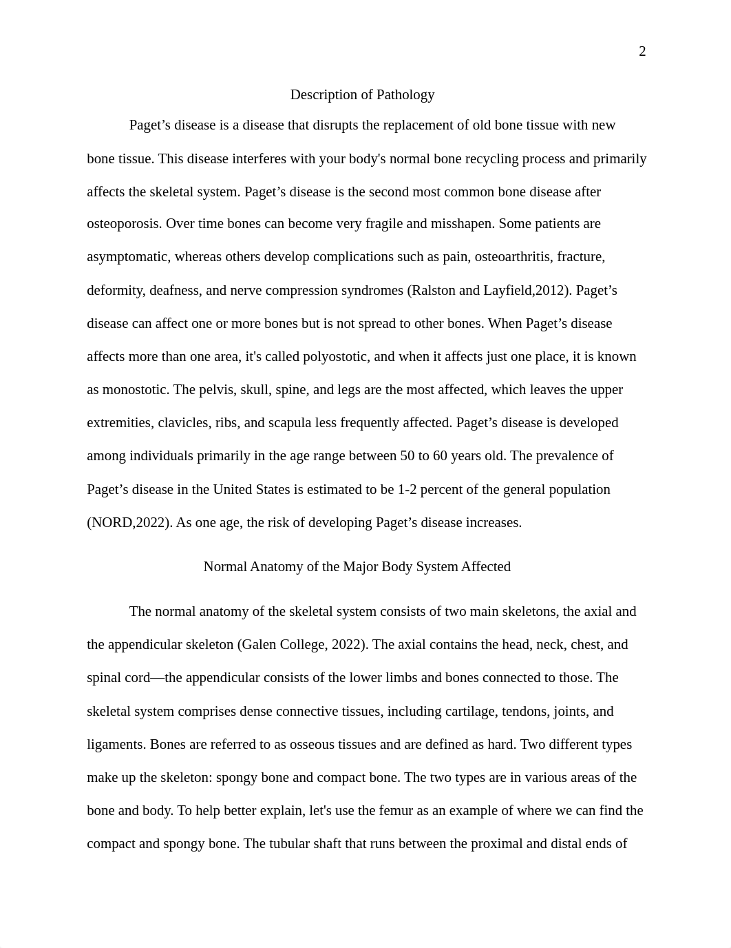 Paget Disease Final Draft .docx_djz1g9j5inl_page2