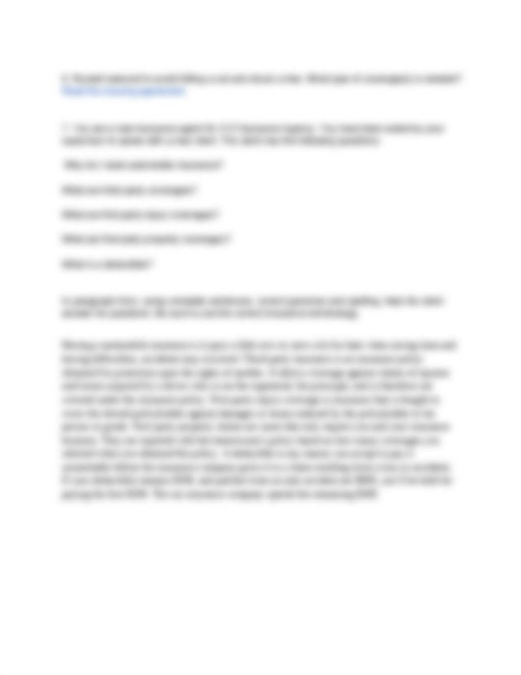 Sergio Sagastume - Auto Insurance Activity.docx_djz3qusl1se_page2